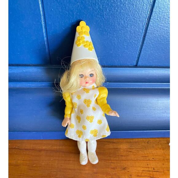 Madame Alexander Mini Dolls Bundle of 3,Wizard of Oz, Dorothy, Halloween Leopard - Picture 2 of 9